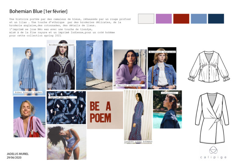 Bohemian-Blue